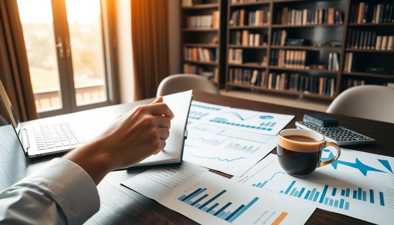 Explorando o Modelo CAPM para Avaliação Eficiente de Ativos
