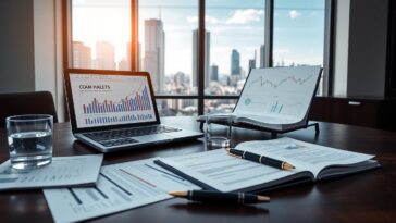 explorando o modelo capm para estrategias eficazes de precificacao de ativos python 1759295379