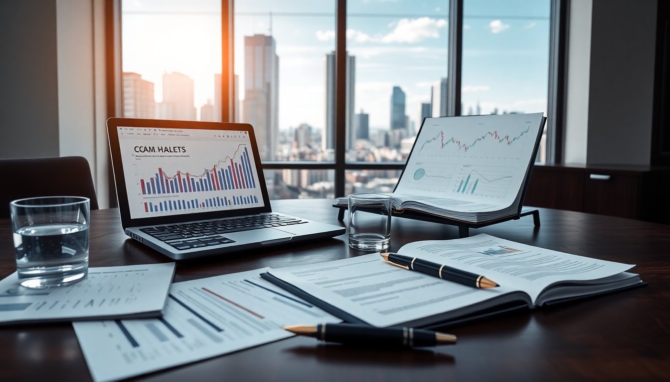 Explorando o Modelo CAPM para Estratégias Eficazes de Precificação de Ativos