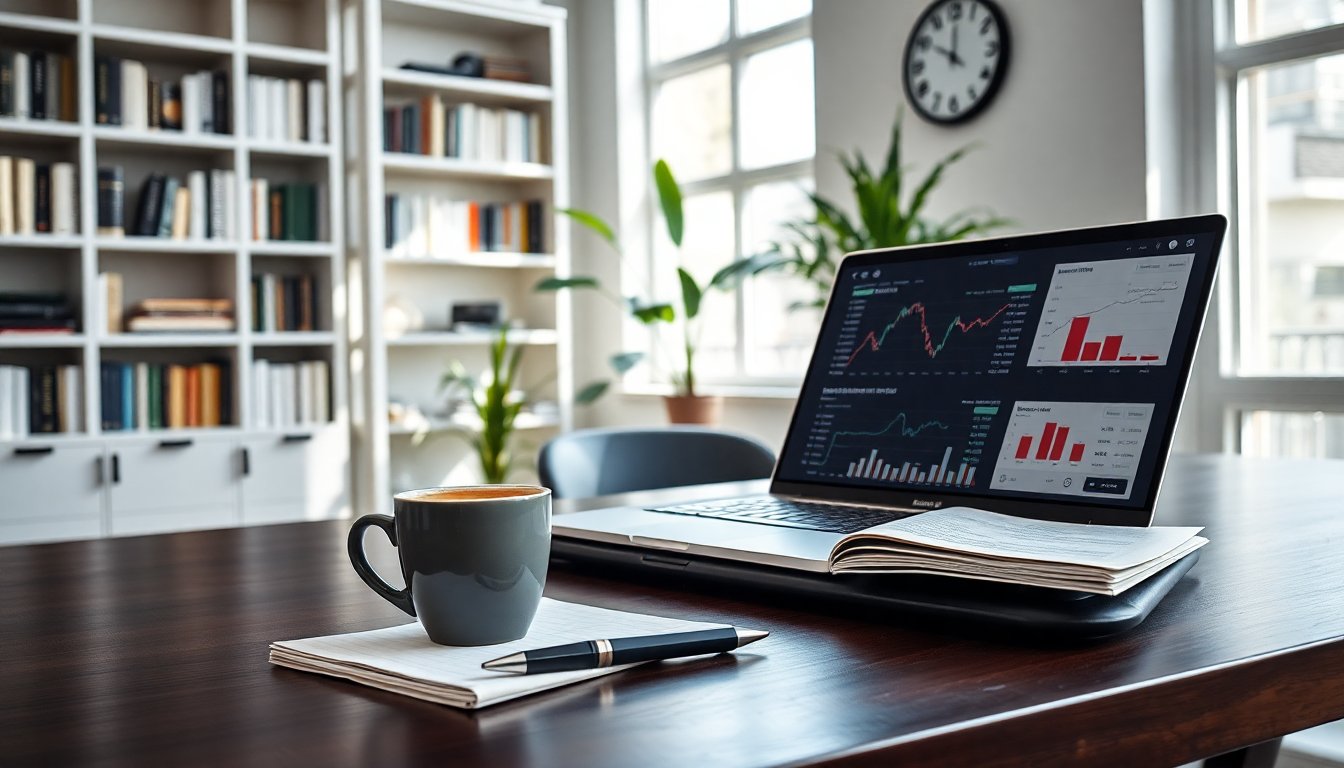 Explorando os Benefícios do Modelo de Precificação de Ativos de Capital para Investidores