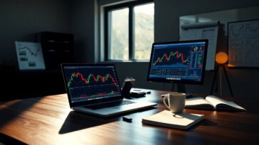 explorando recursos avancados do tradingview e negociacao sem comissao 1760851837