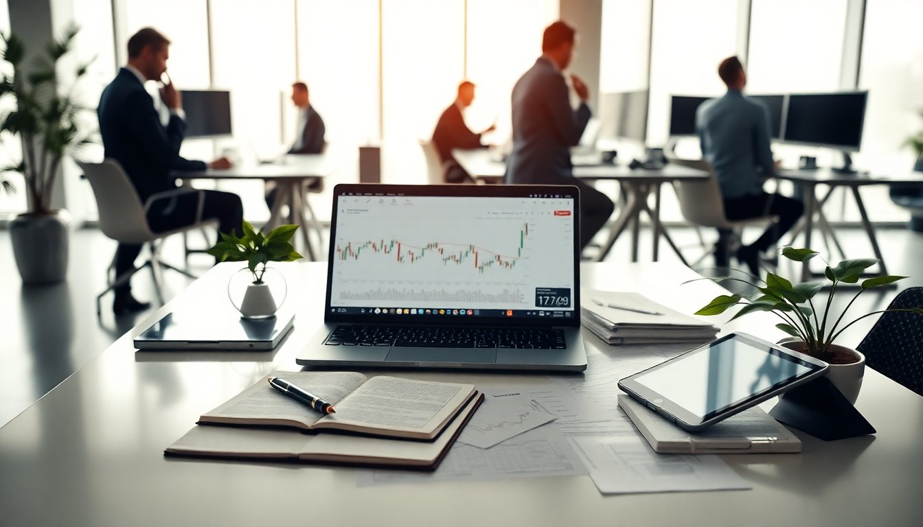 explore estrategias de trading sem necessidade de capital pessoal 1760355152