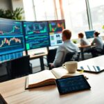 explore modelos proprietarios de trading para os mercados financeiros python 1759291594