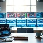 explore o trading no mercado financeiro sem investimento pessoal 1761032023