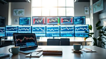 explore o trading no mercado financeiro sem investimento pessoal 1761032023