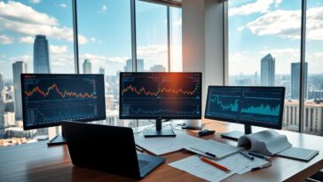 explore o trading no mercado financeiro sem necessidade de capital pessoal python 1759714745