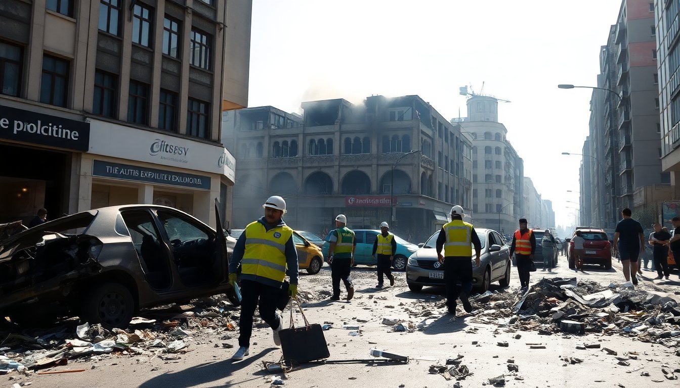 explosao devastadora em sao paulo feridos e danos significativos 1761163141