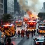 explosao em sao paulo feridos e bloqueios de transito em varias areas 1761083217
