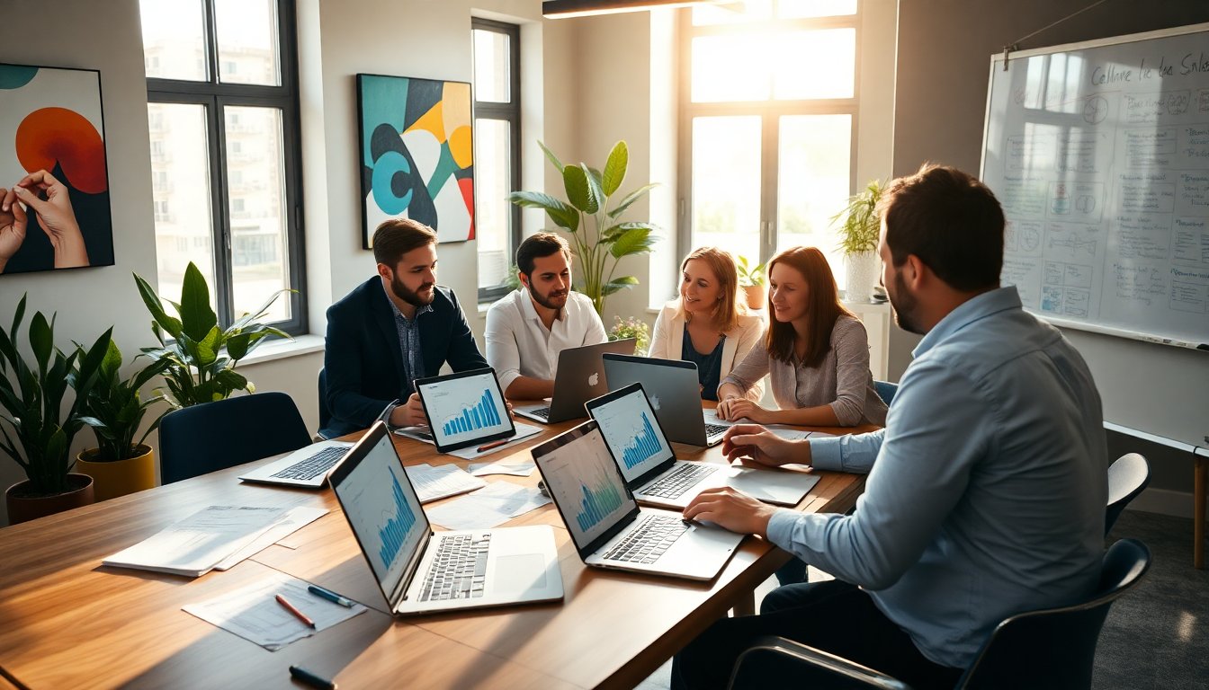 Fatores cruciais para o sucesso das startups além do hype