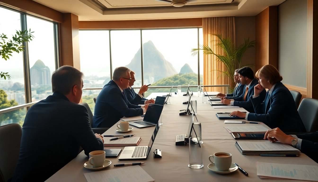 futuro das reservas de bitcoin pelo banco central evento imperdivel no rio de janeiro 1761789645