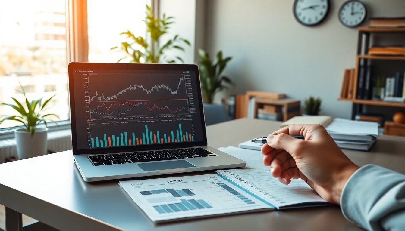 Guia Completo do Modelo CAPM para Precificação de Ativos