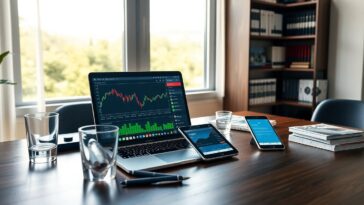 guia completo para negociar no mercado financeiro sem investimento pessoal 1760262992