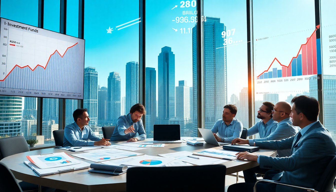 Impacto das Mudanças Fiscais nas Estratégias de Investimento no Brasil