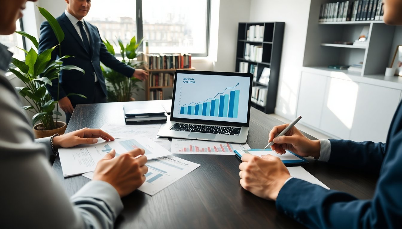 Impactos da Medida Provisória 1.303/2025 nos Fundos Imobiliários: O Que Você Precisa Saber