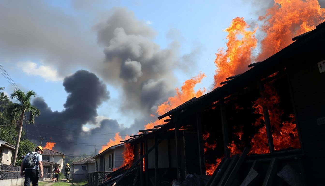 incendio em sao paulo deixa moradores em panico e destroi casas 1760623901
