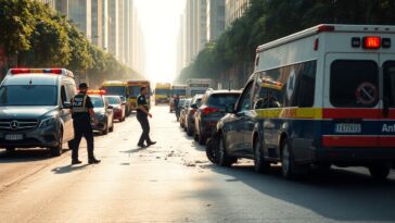 incidente na avenida paulista gera feridos e caos em sao paulo 1760553749