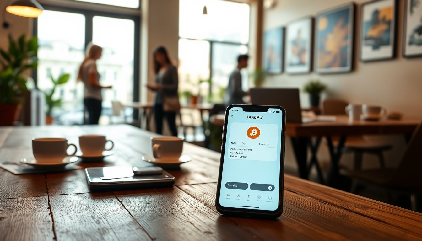 Integração do Foxbit Pay com Shipay: Expansão dos Pagamentos Digitais no Brasil