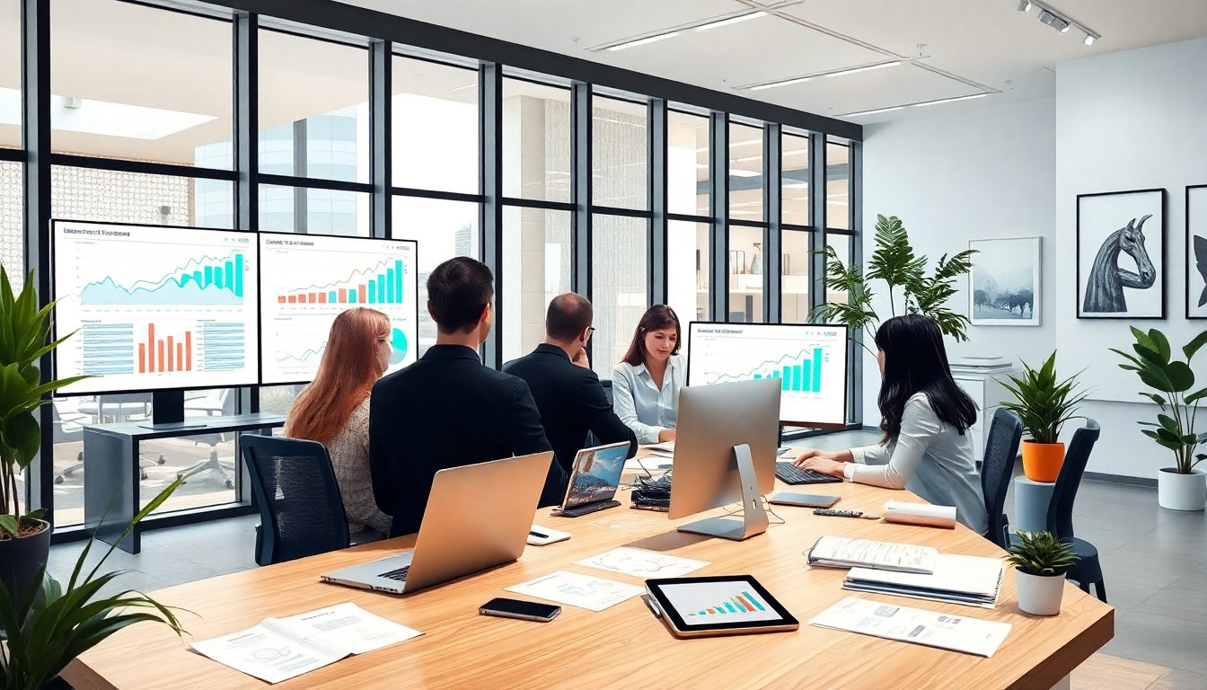 Inteligência artificial e personalização no marketing digital: tendências para 2025