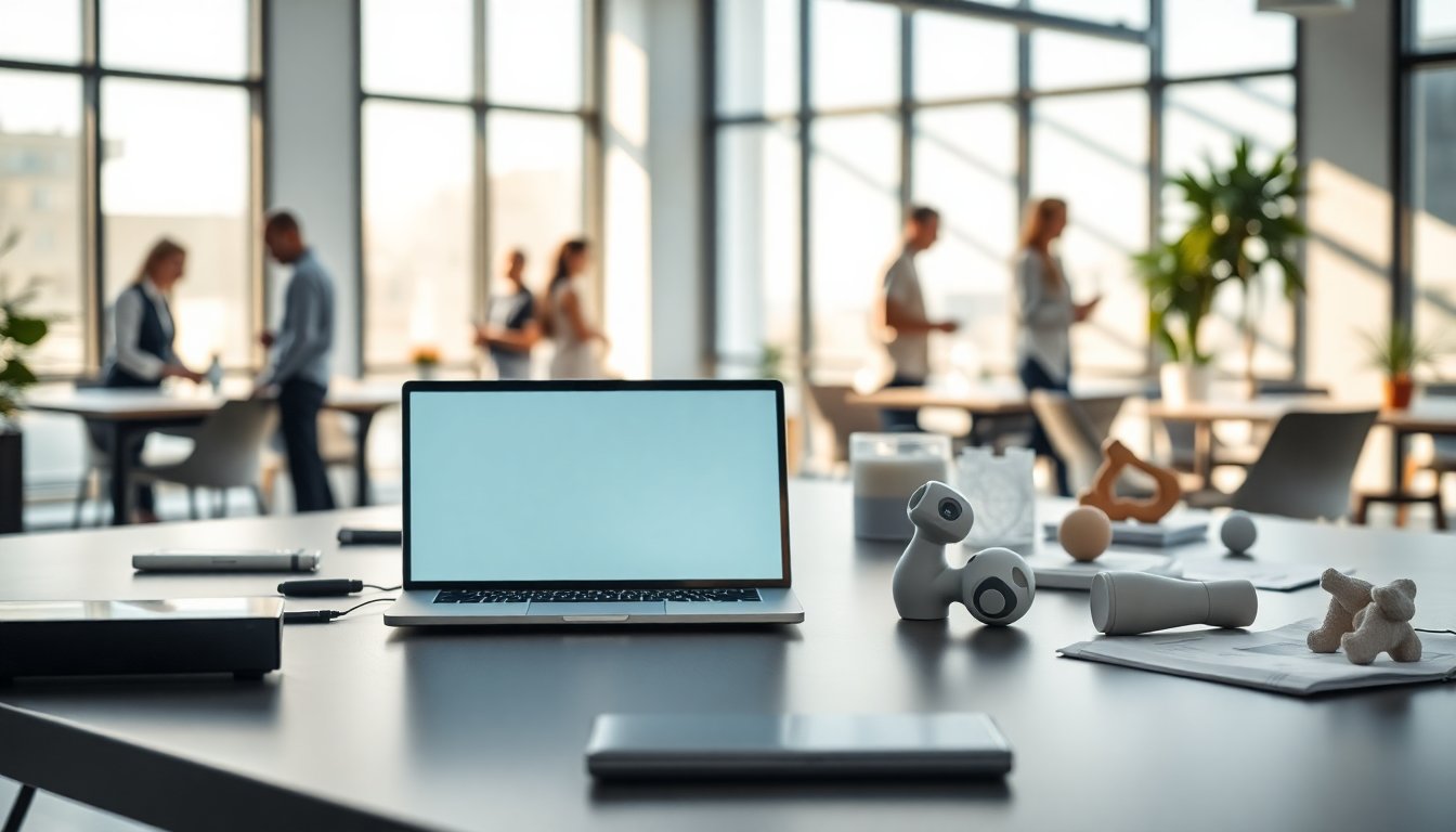 Inteligência artificial generativa e seu impacto nas empresas