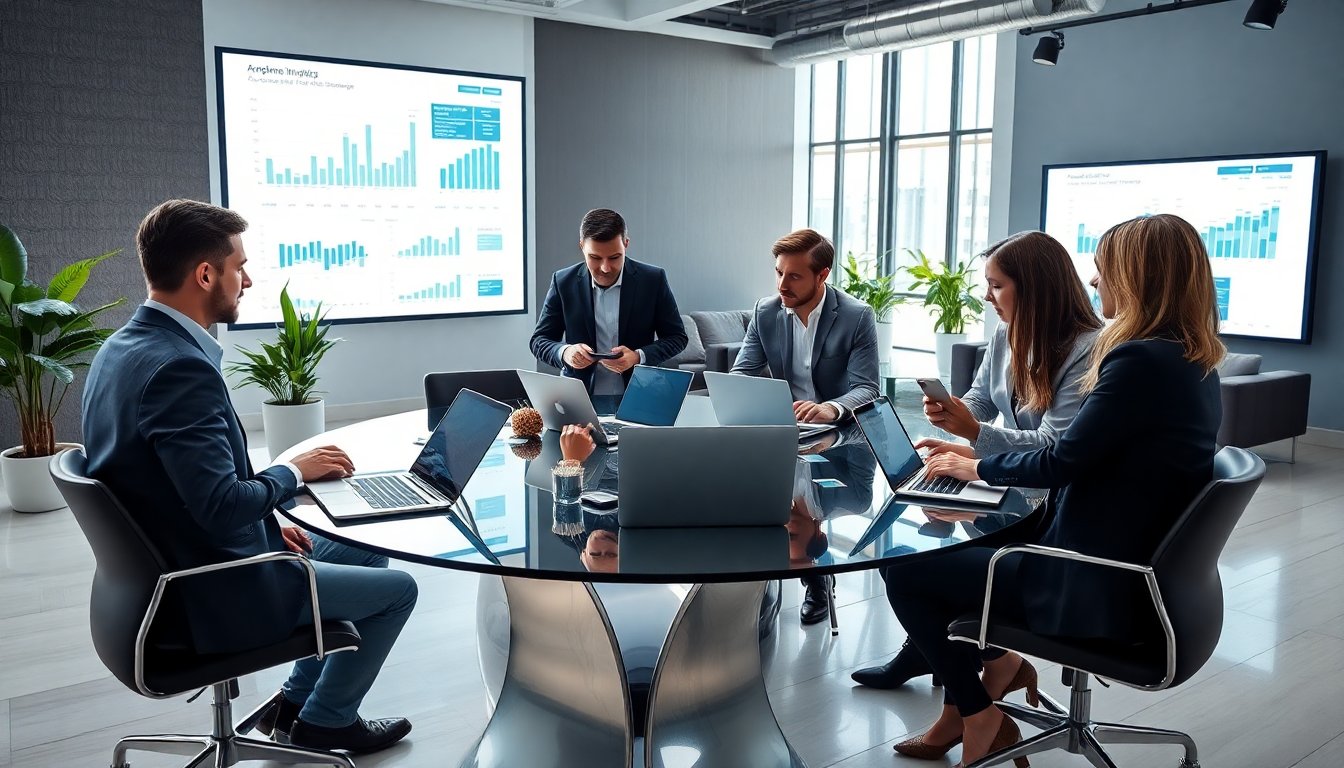 Inteligência artificial generativa: o futuro das empresas é agora