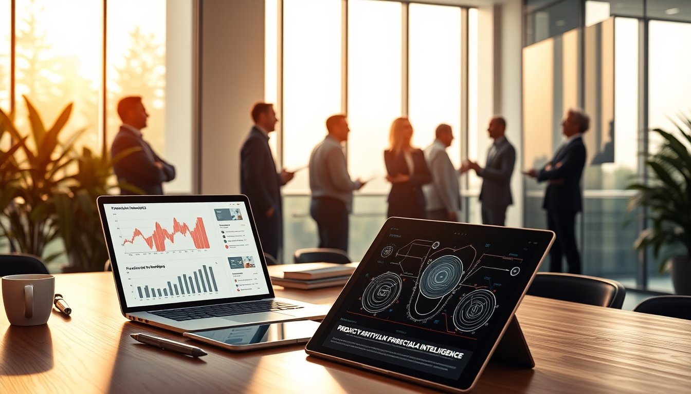 Inteligência artificial generativa: transformação e desafios para as empresas