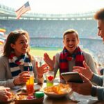 investindo ou vivenciando a copa do mundo de 2026 como fazer a escolha certa 1760914232