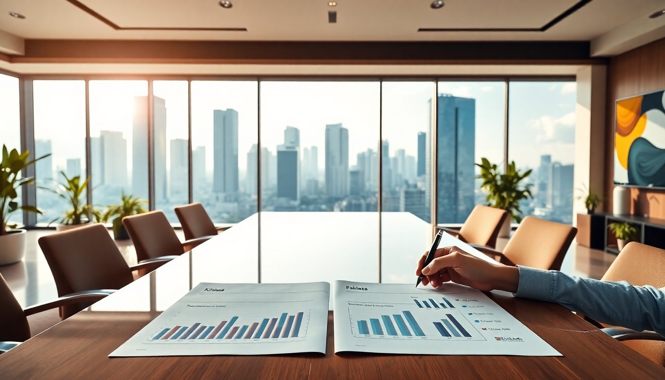 Kinea Amplia a Exposição a Ativos Locais por Meio de Investimentos Estratégicos