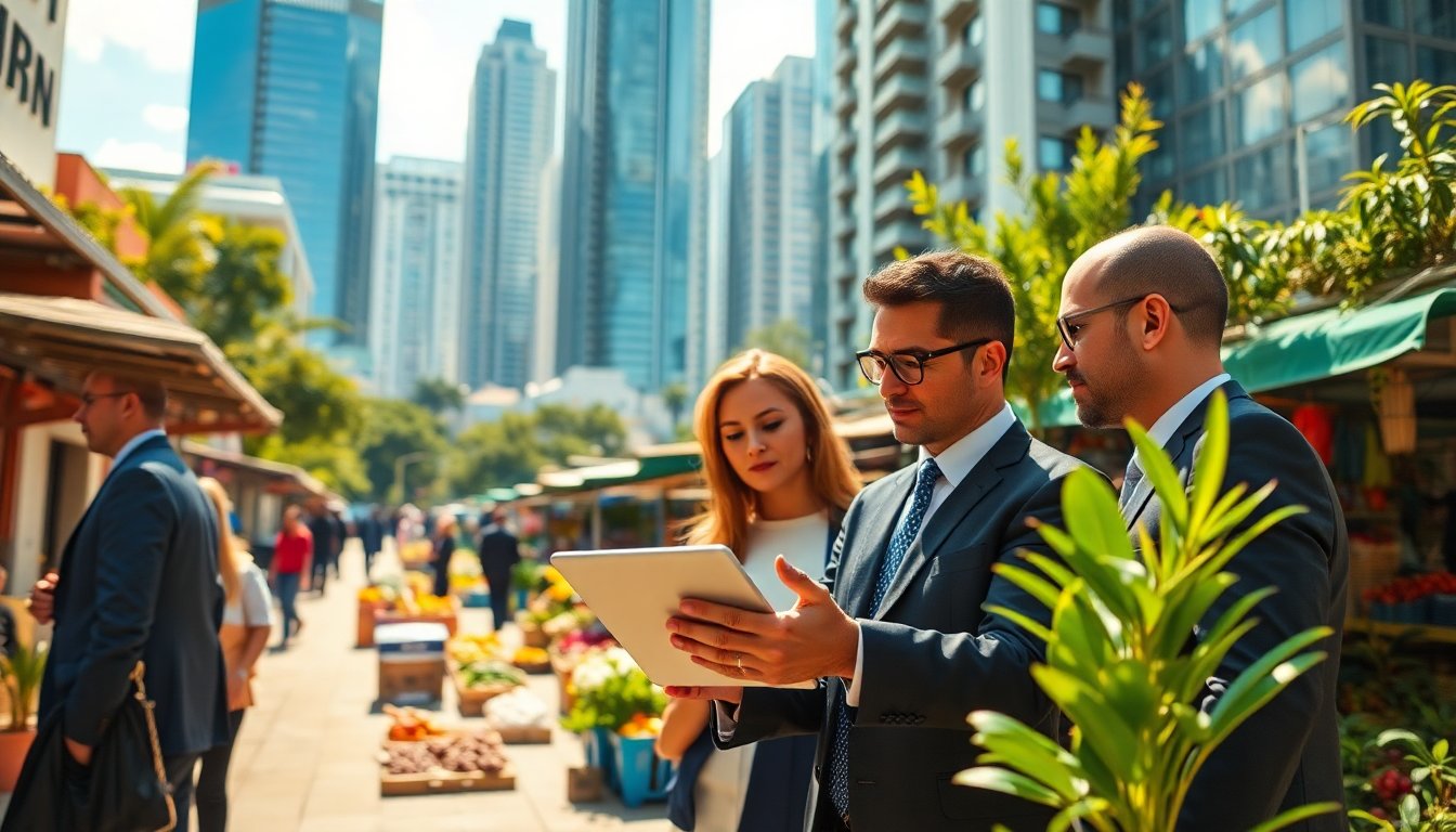 Kinea Amplia Investimentos no Brasil com Aquisições em Ações e Moedas