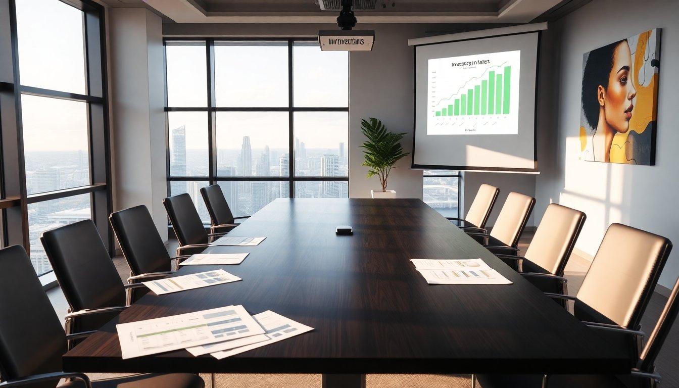 Kinea Amplia sua Presença no Mercado Brasileiro com Investimentos Estratégicos