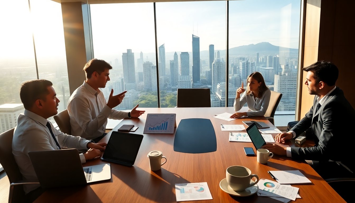 kinea aumenta a exposicao do mercado brasileiro com investimentos estrategicos 1759777176