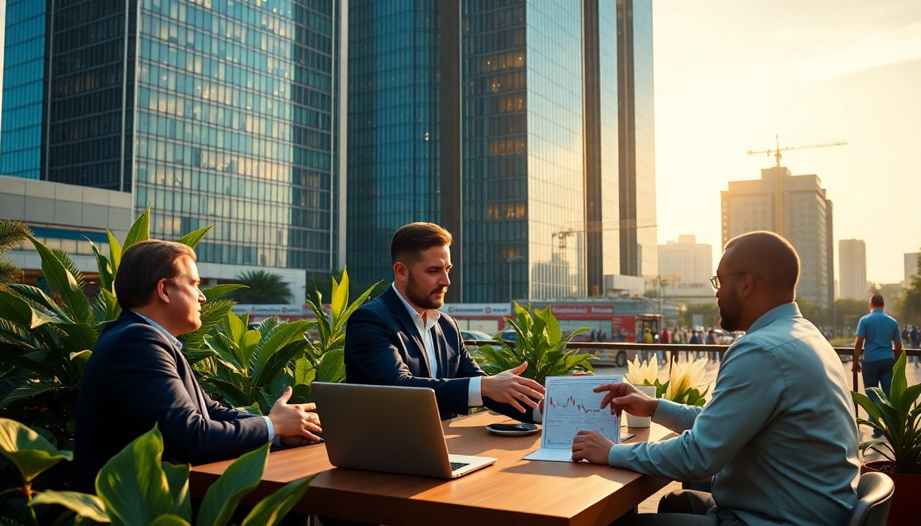 kinea aumenta exposicao a ativos brasileiros com compras significativas de acoes e moedas python 1759354110