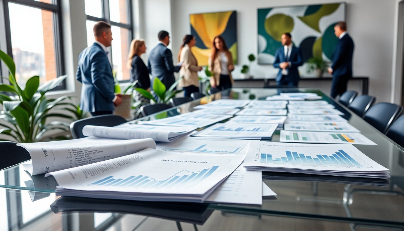 Kinea Aumenta Investimentos nos Mercados Brasileiros