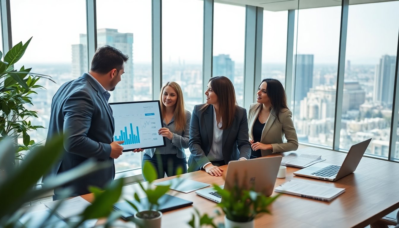 Kinea fortalece sua presença no mercado brasileiro com investimentos estratégicos