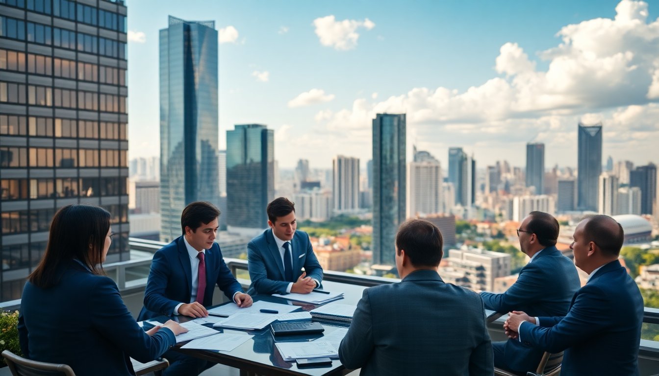 Kinea Impulsiona Investimentos no Brasil com Compras de Ações e Moedas