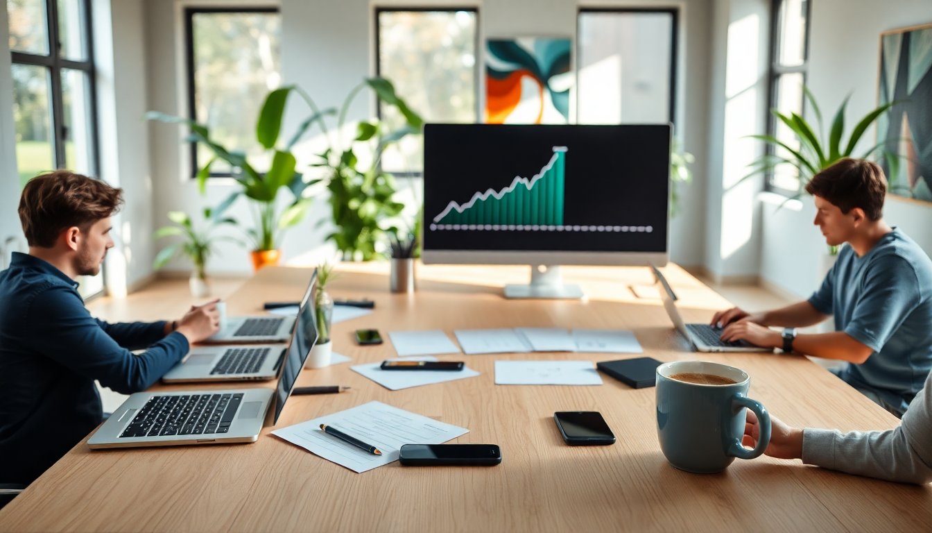 Lições valiosas para startups: como evitar o fracasso com dados concretos