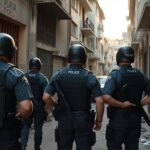 lula solicita coordenacao de esforcos no combate ao trafico no rio de janeiro 1761785972