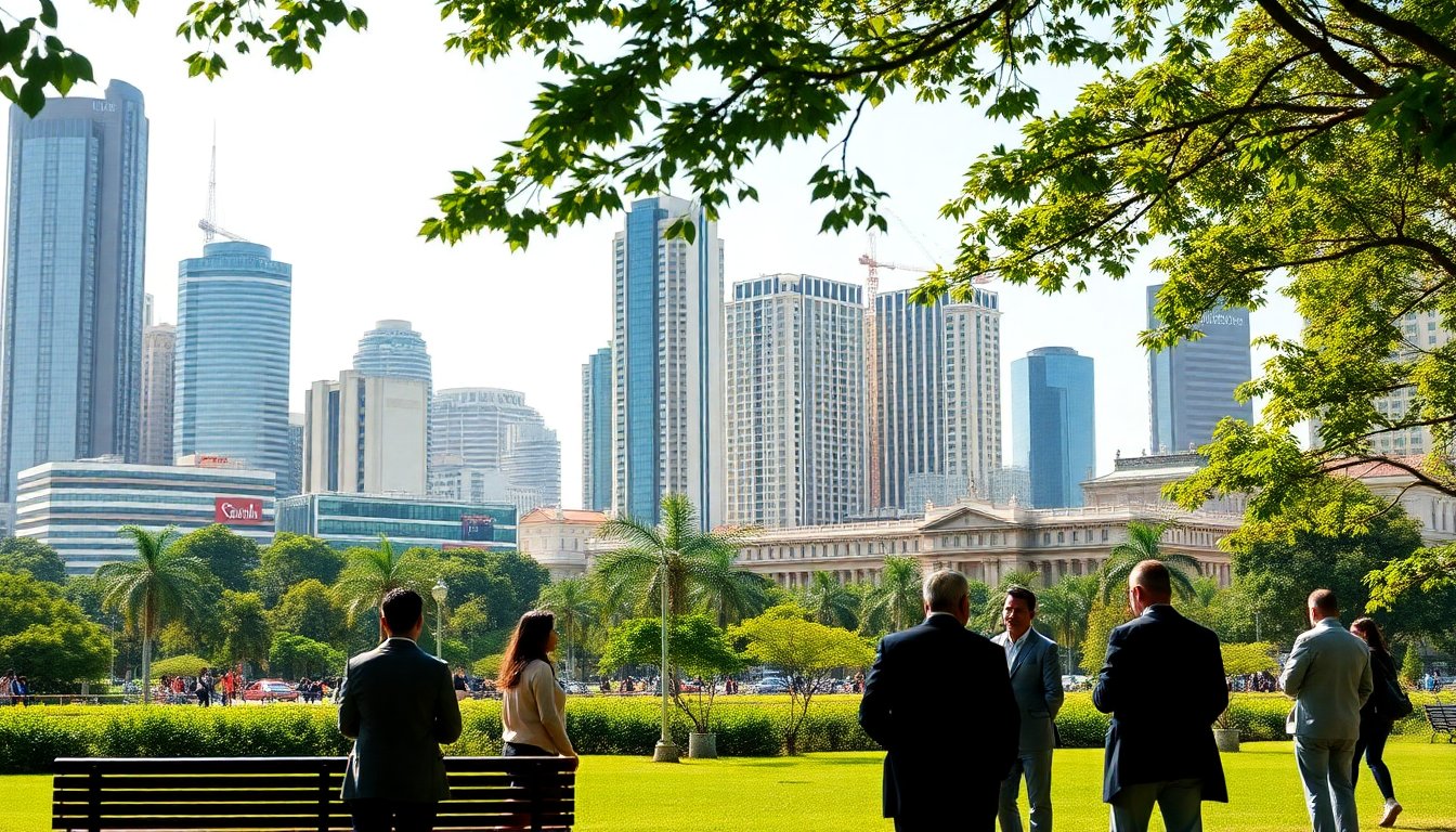 mantendo a forca perspectivas para os fundos de investimento imobiliario diante dos desafios economicos do brasil 1760859156