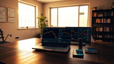 maximizando a eficiencia nas operacoes com tradingview e genial investimentos 1760722902