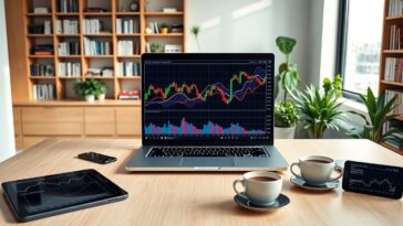 maximize seu potencial de negociacao com os recursos avancados do tradingview 1760962037
