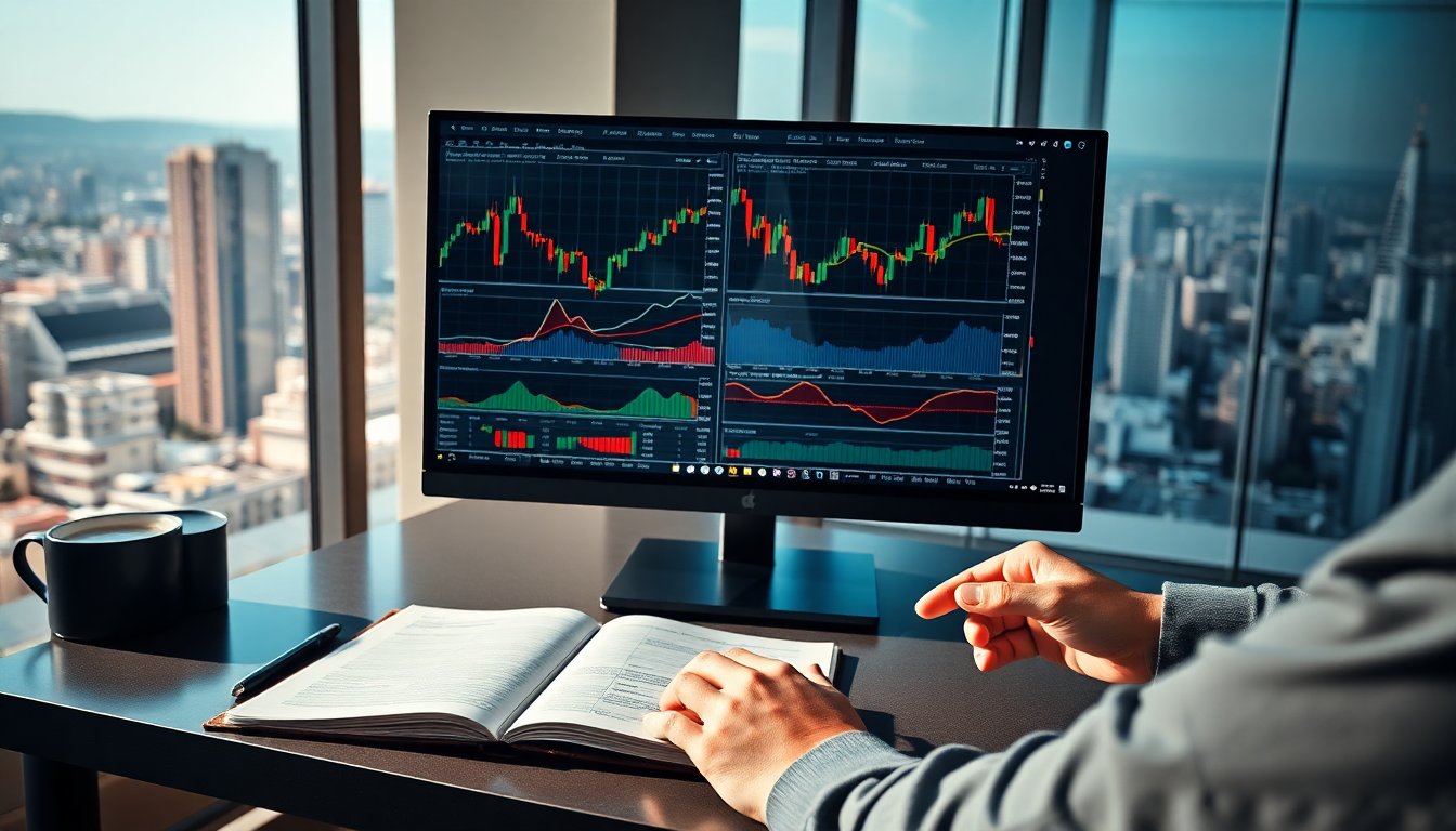 maximize seu potencial de trading com tradingview e genial investimentos 1760741499