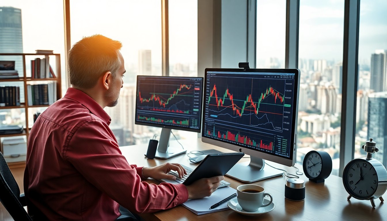 maximize sua eficiencia em trades com tradingview e genial investimentos 1760778307