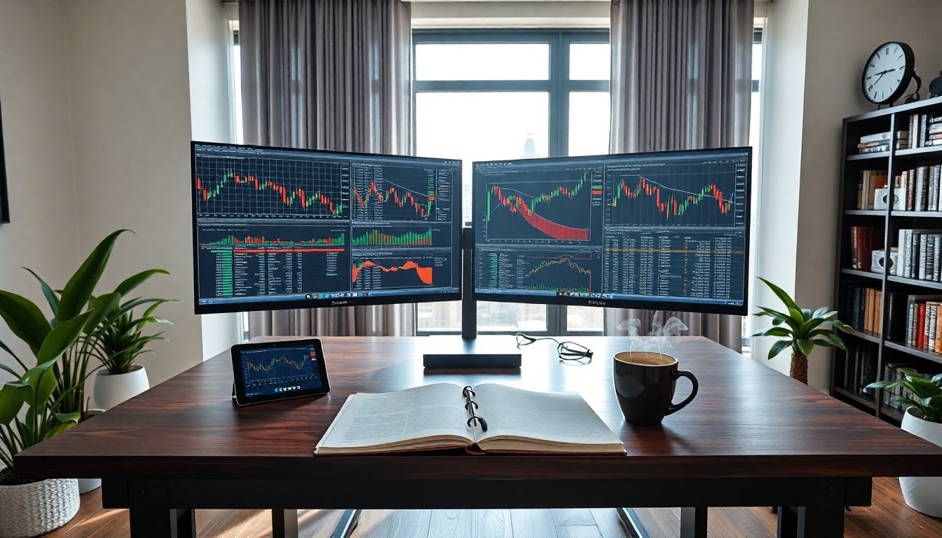 maximize sua eficiencia nas operacoes com tradingview e genial investimentos 1760303314