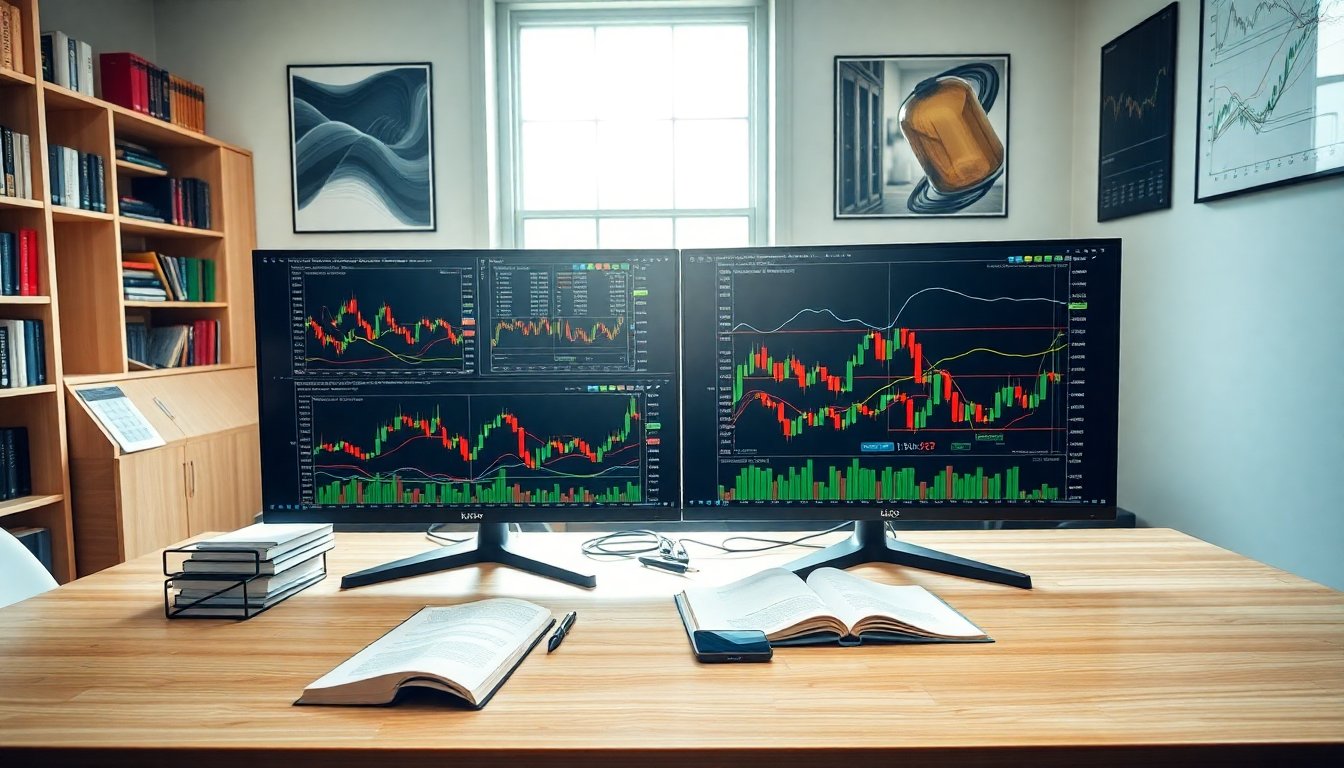 melhore sua experiencia de negociacao com a integracao entre tradingview e genial investimentos 1760576049