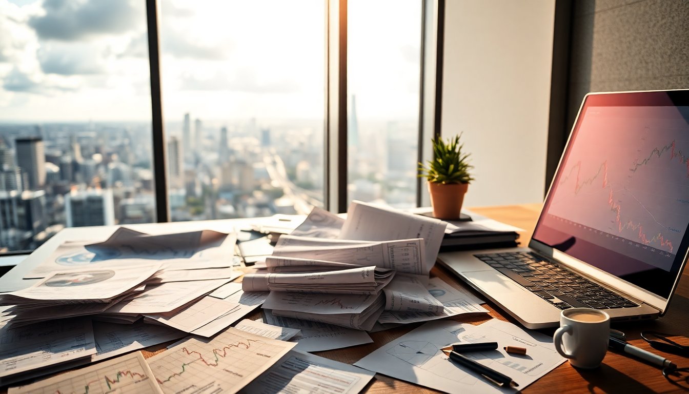 mudanca no sentimento dos investidores em meio ao aumento das taxas de juros e incertezas geopoliticas 1760148369