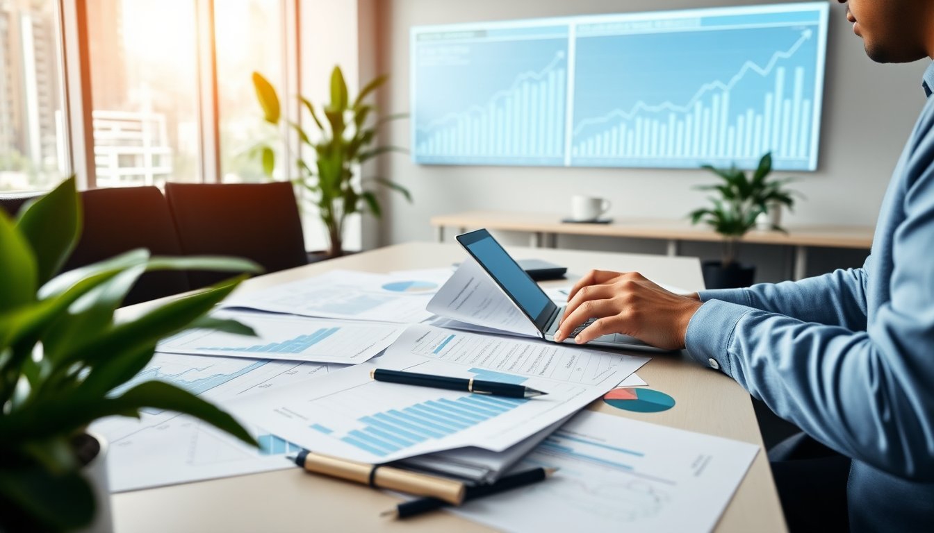 Navegando pelo Cenário Financeiro do Brasil em Meio às Reformas Tributárias