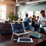 negociacao em mercados financeiros sem investimento pessoal python 1759549353