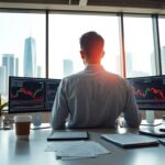 negociacao no mercado financeiro sem investimento pessoal 1760700928