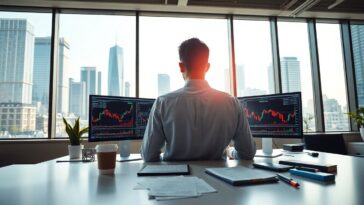 negociacao no mercado financeiro sem investimento pessoal 1760700928