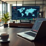 negociacao no mercado financeiro sem usar fundos pessoais python 1759677935