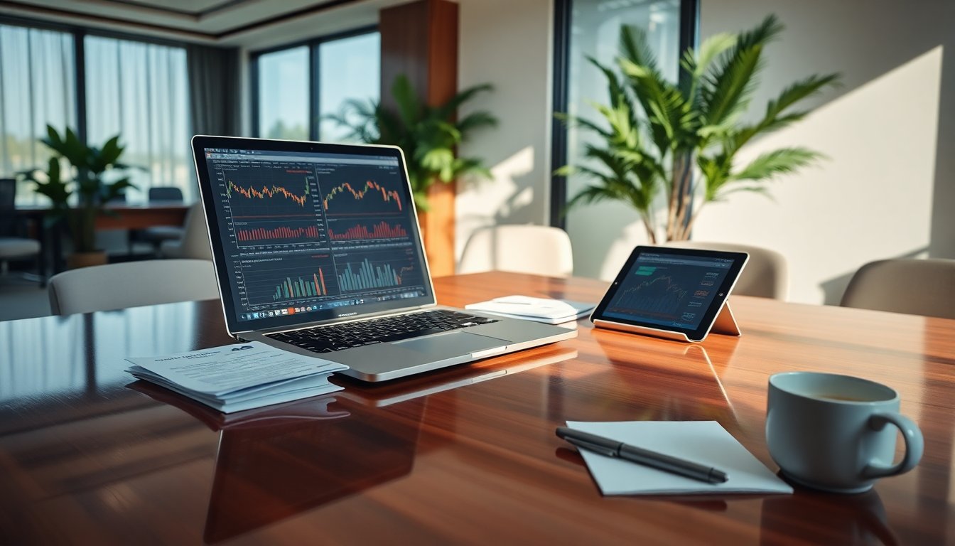 negocie em mercados financeiros sem capital um guia completo 1760447146